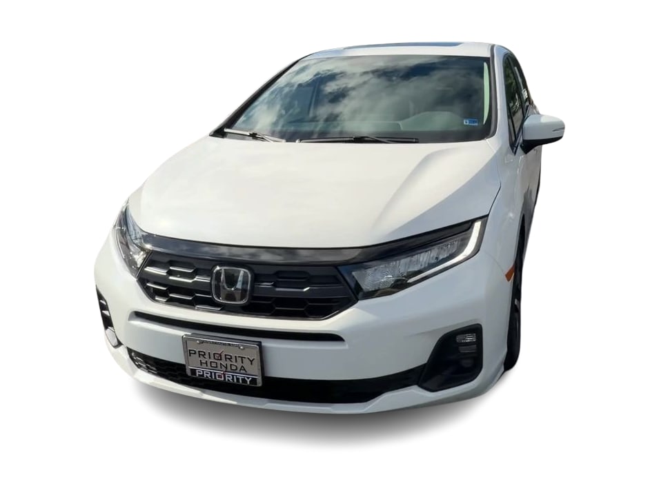 Thumbnail: 2026 Honda Odyssey - 6