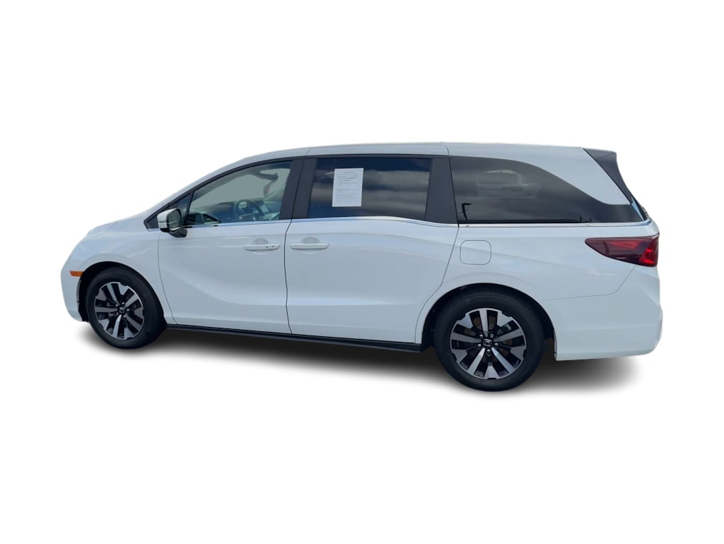 Thumbnail: 2026 Honda Odyssey - 16