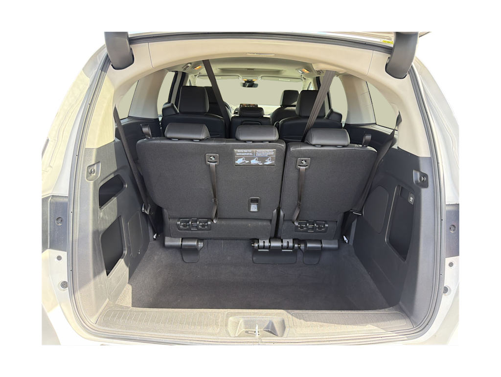 Thumbnail: 2026 Honda Odyssey - 14