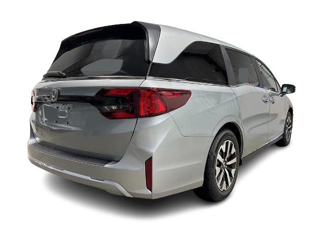 Thumbnail: 2026 Honda Odyssey - 16