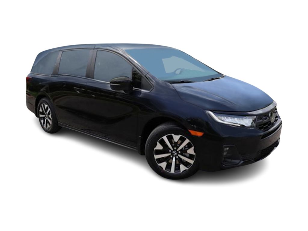 Thumbnail: 2026 Honda Odyssey - 18