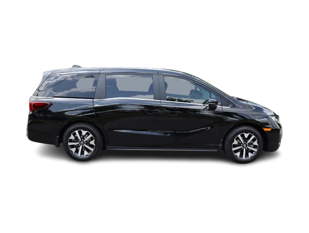 Thumbnail: 2026 Honda Odyssey - 17