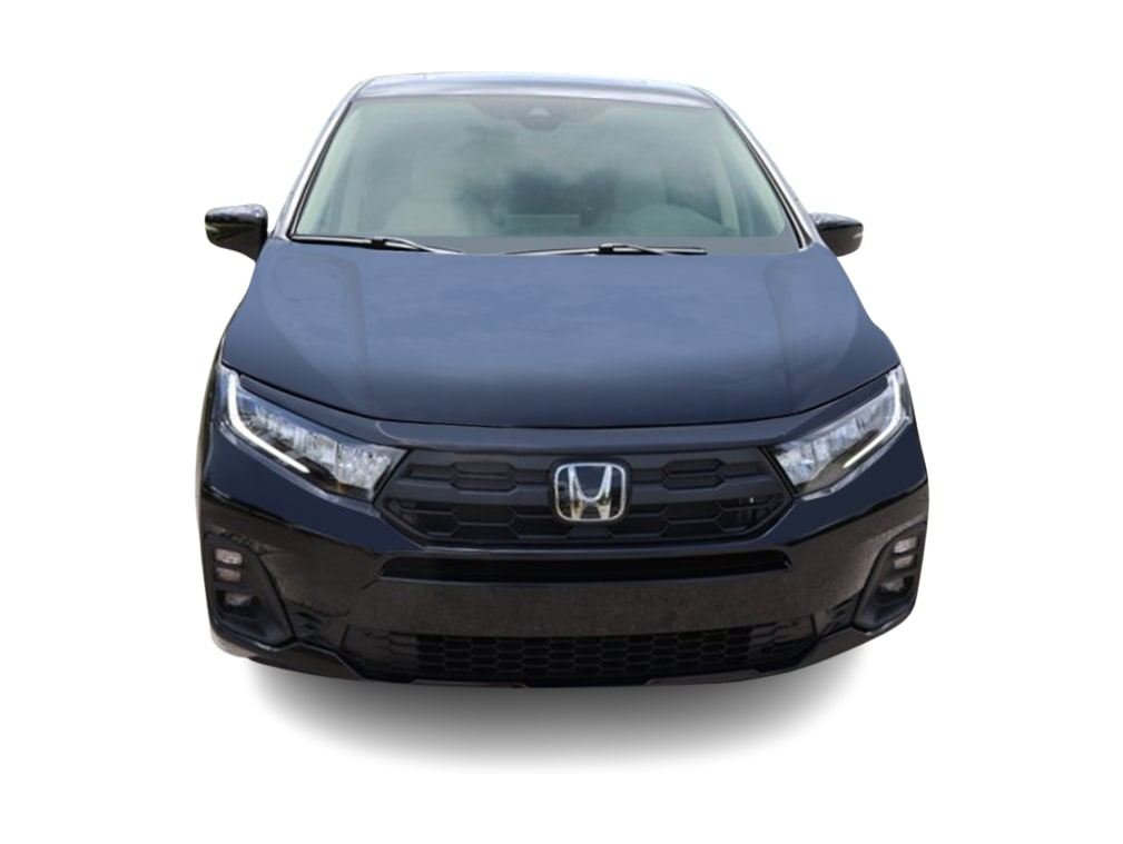 Thumbnail: 2026 Honda Odyssey - 6