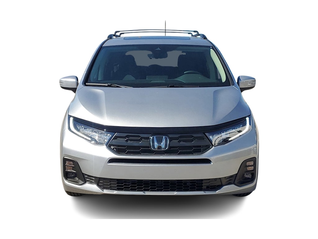 Thumbnail: 2026 Honda Odyssey - 5