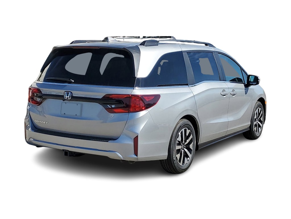 Thumbnail: 2026 Honda Odyssey - 15