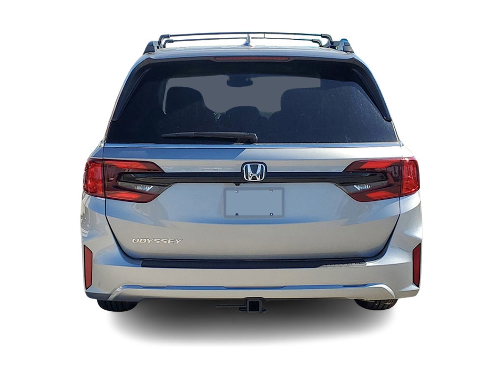 Thumbnail: 2026 Honda Odyssey - 4