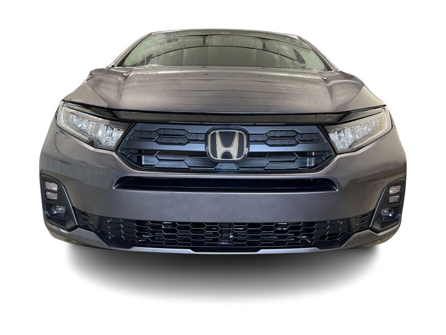 Thumbnail: 2026 Honda Odyssey - 6