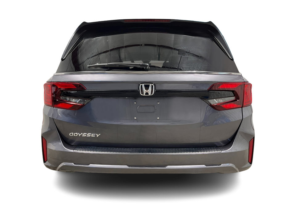 Thumbnail: 2026 Honda Odyssey - 5