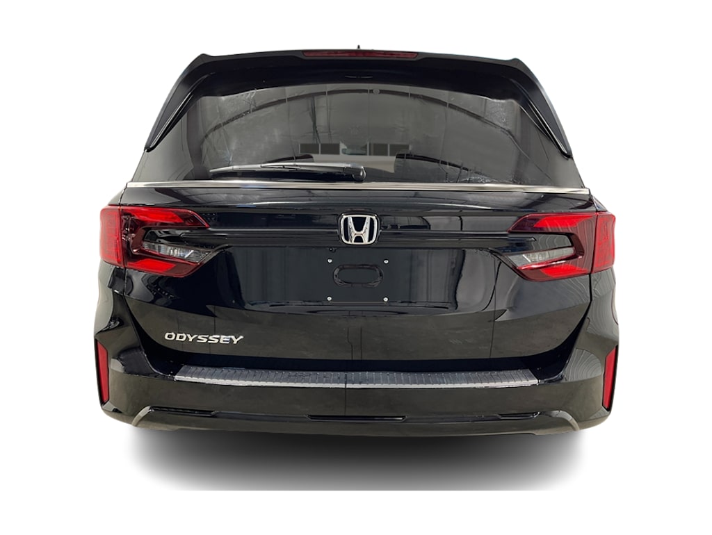 Thumbnail: 2026 Honda Odyssey - 5