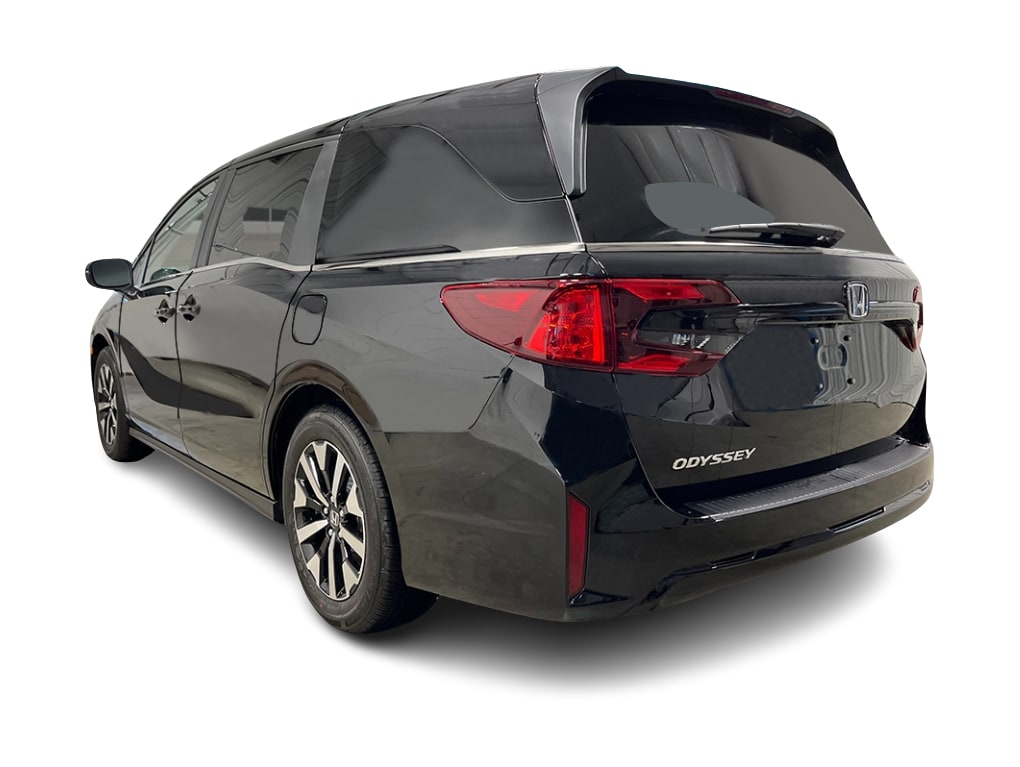 Thumbnail: 2026 Honda Odyssey - 4