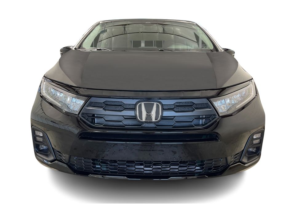 Thumbnail: 2026 Honda Odyssey - 6