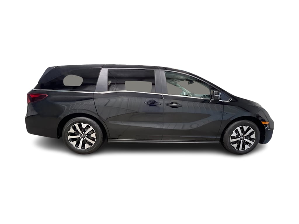 Thumbnail: 2026 Honda Odyssey - 18