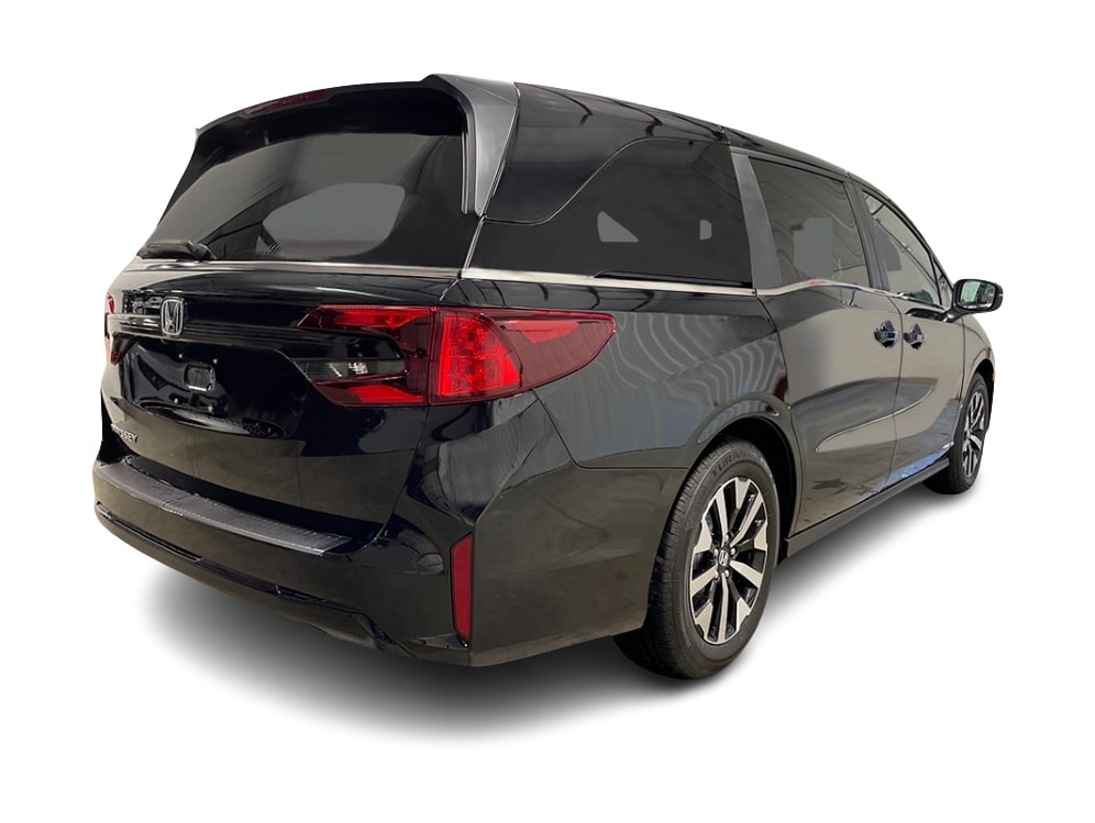 Thumbnail: 2026 Honda Odyssey - 17