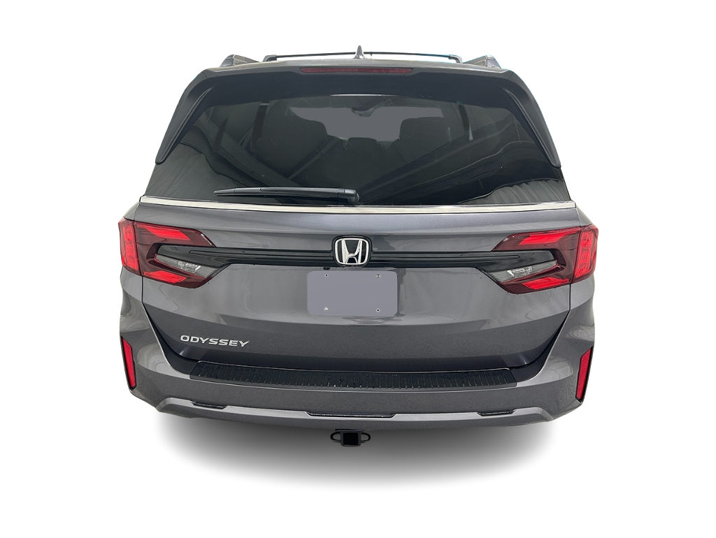 Thumbnail: 2026 Honda Odyssey - 5