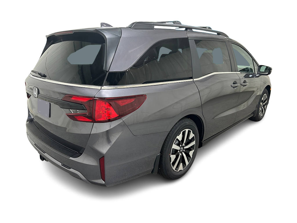 Thumbnail: 2026 Honda Odyssey - 16