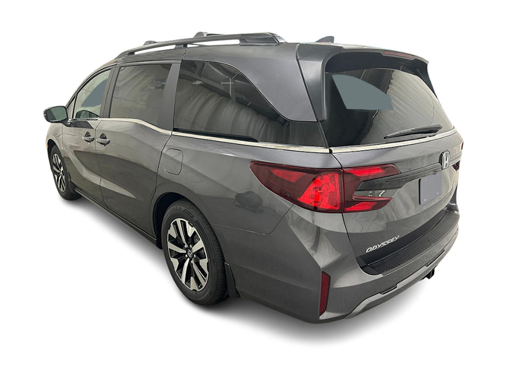 Thumbnail: 2026 Honda Odyssey - 4