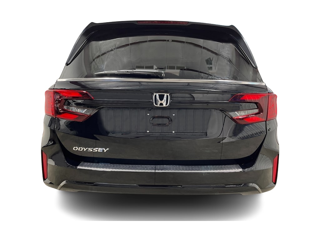 Thumbnail: 2026 Honda Odyssey - 5