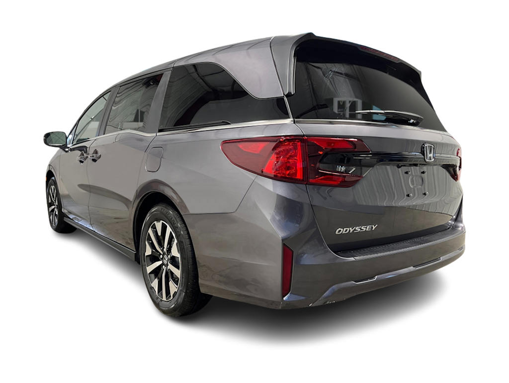 Thumbnail: 2026 Honda Odyssey - 4