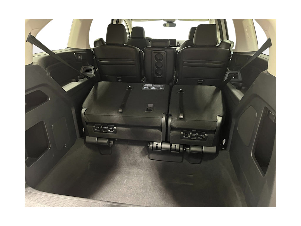 Thumbnail: 2026 Honda Odyssey - 16