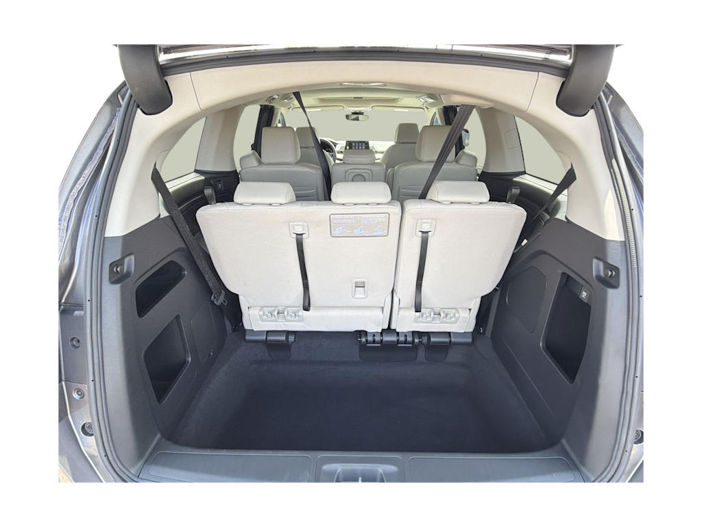 Thumbnail: 2026 Honda Odyssey - 15