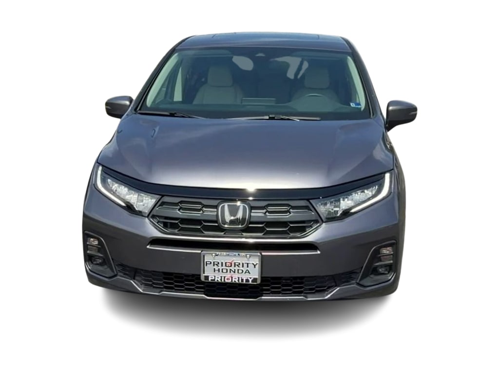 Thumbnail: 2026 Honda Odyssey - 6