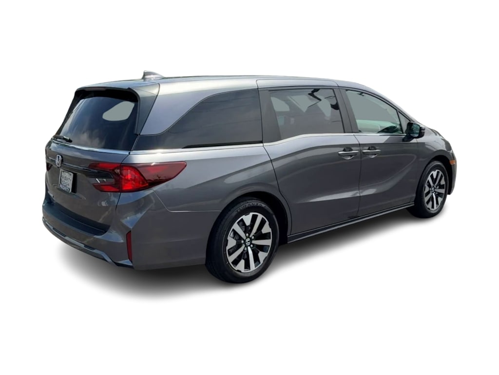 Thumbnail: 2026 Honda Odyssey - 18