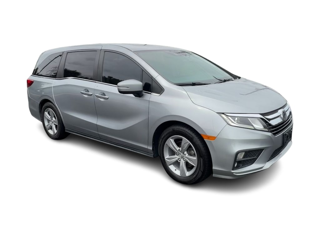 Thumbnail: 2020 Honda Odyssey - 15
