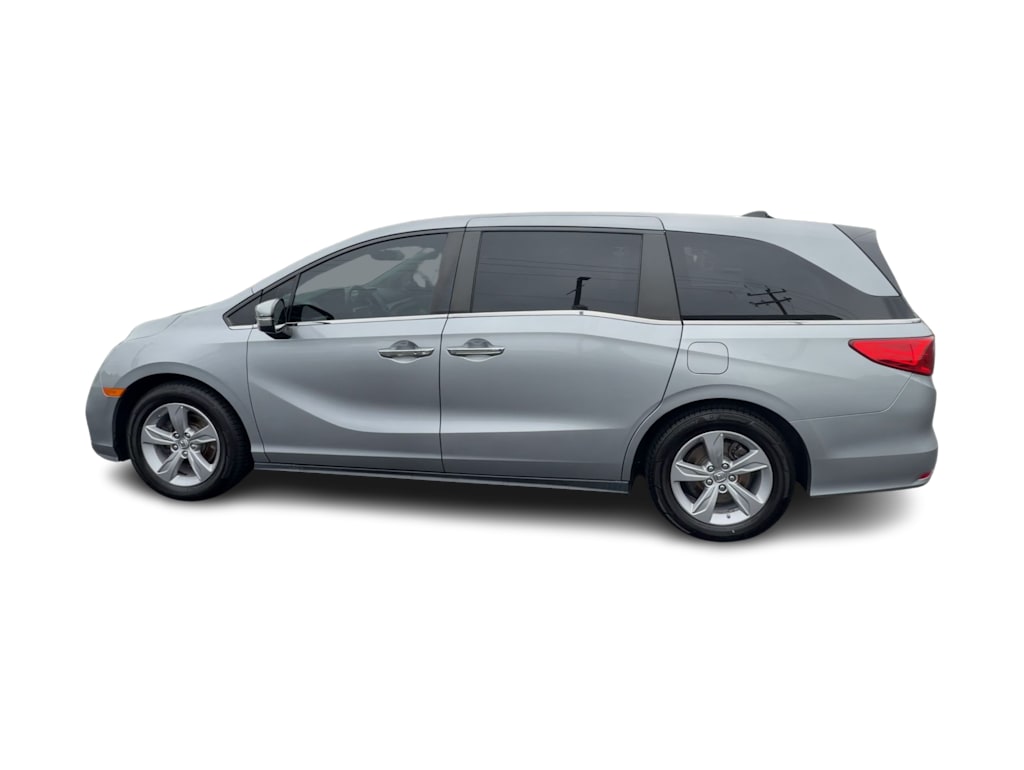 Thumbnail: 2020 Honda Odyssey - 17