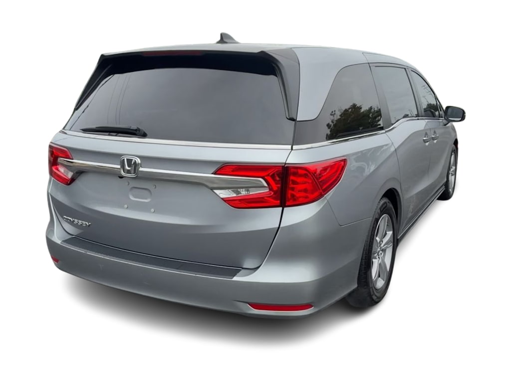Thumbnail: 2020 Honda Odyssey - 18