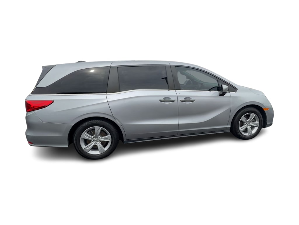 Thumbnail: 2020 Honda Odyssey - 19