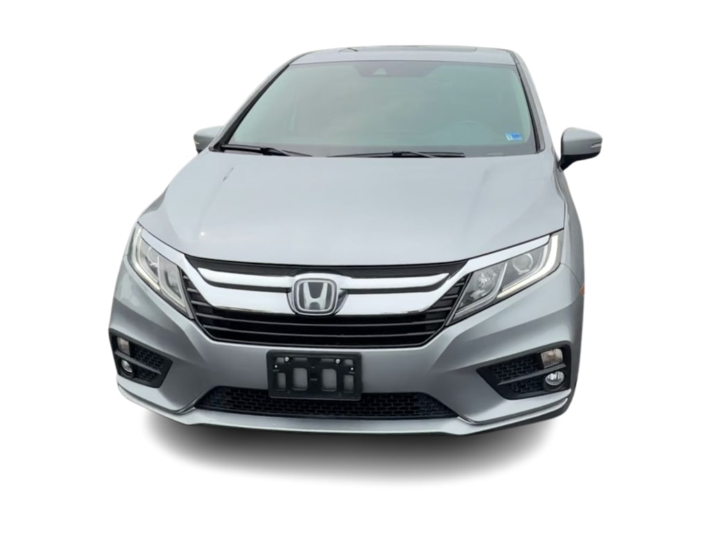 Thumbnail: 2020 Honda Odyssey - 5