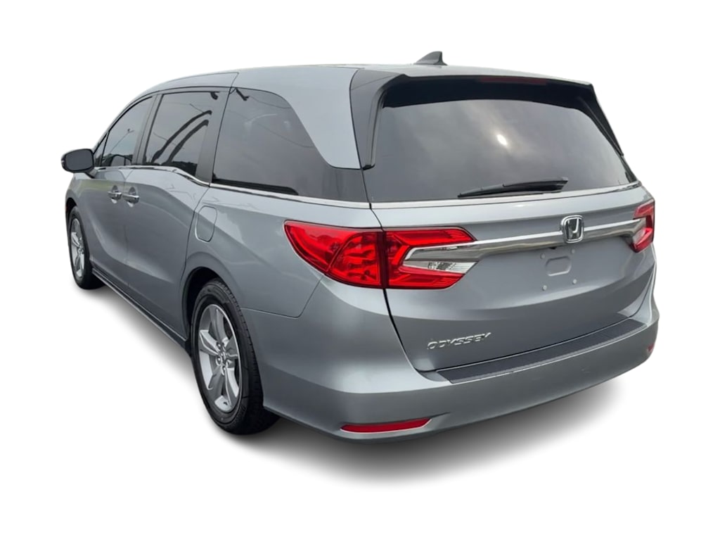 Thumbnail: 2020 Honda Odyssey - 4