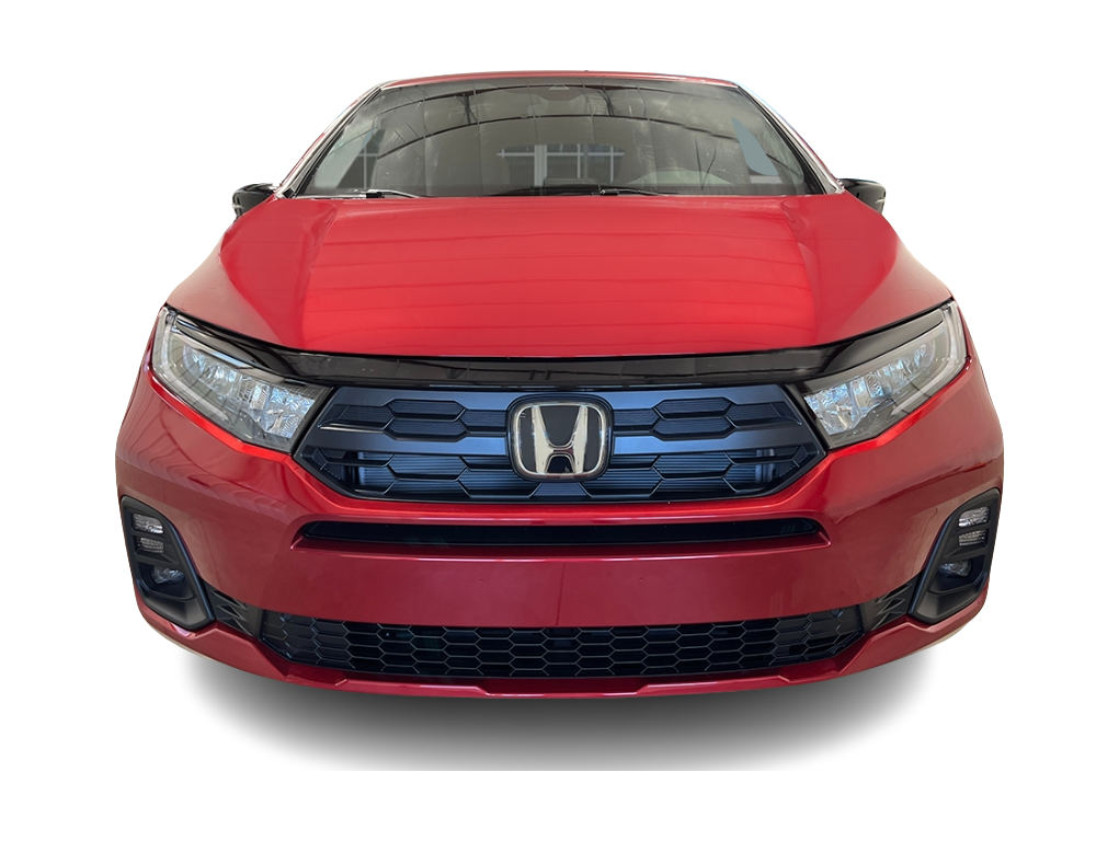 Thumbnail: 2026 Honda Odyssey - 6
