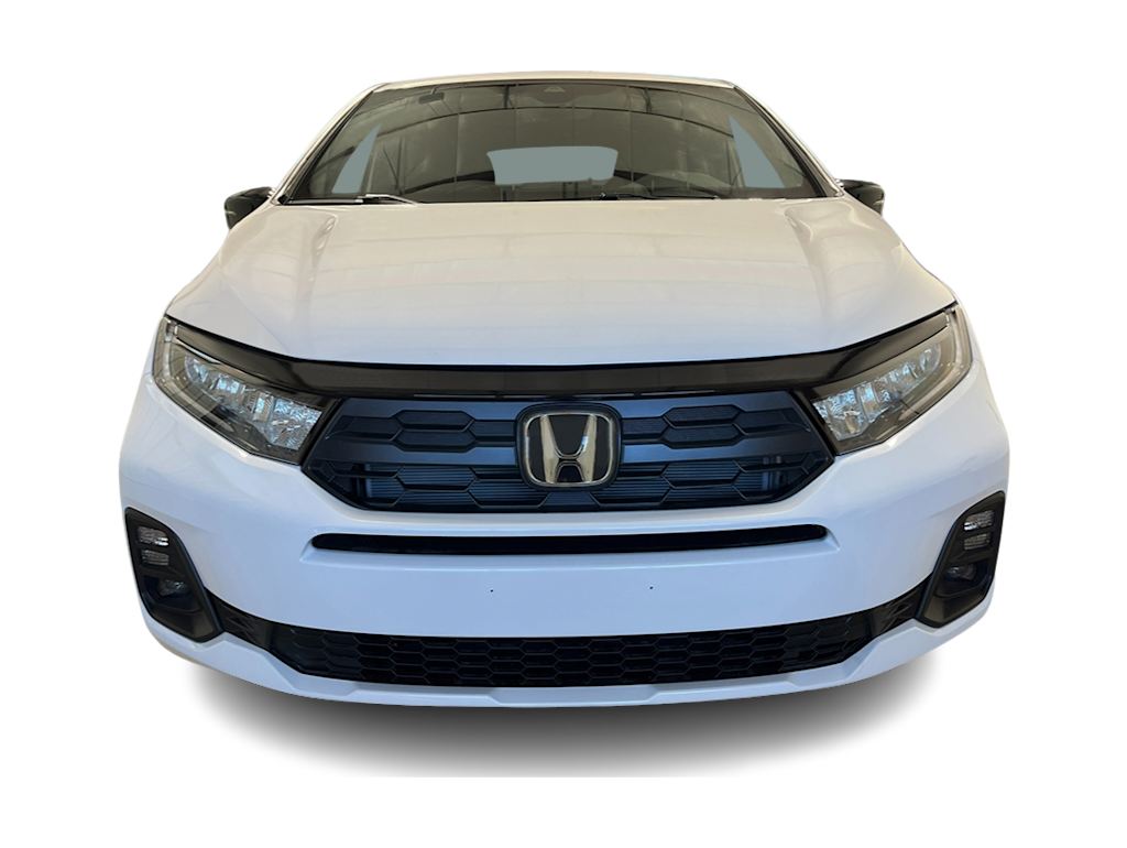 Thumbnail: 2026 Honda Odyssey - 6