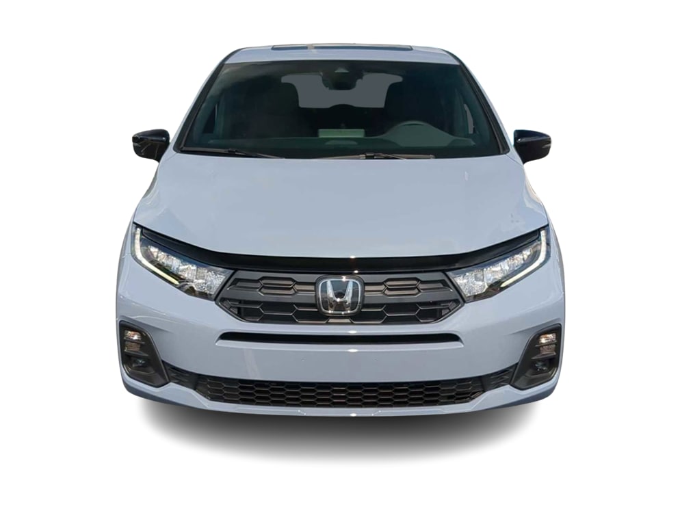 Thumbnail: 2026 Honda Odyssey - 6