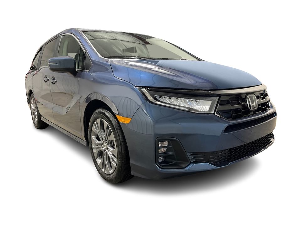 Thumbnail: 2026 Honda Odyssey - 18