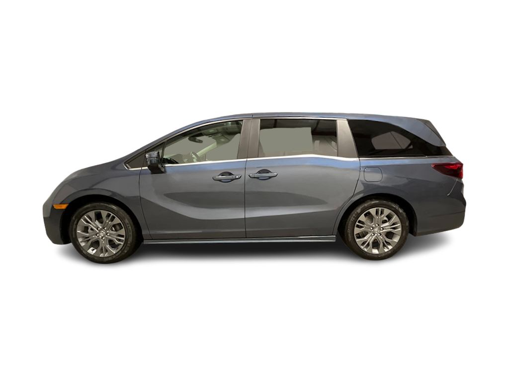 Thumbnail: 2026 Honda Odyssey - 3