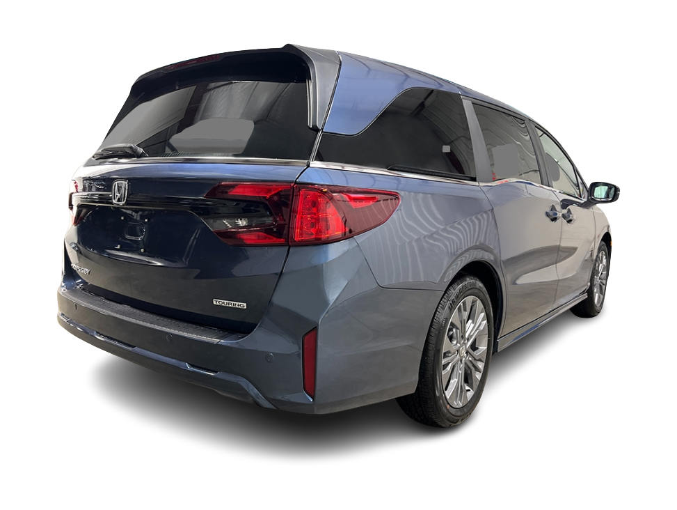 Thumbnail: 2026 Honda Odyssey - 16