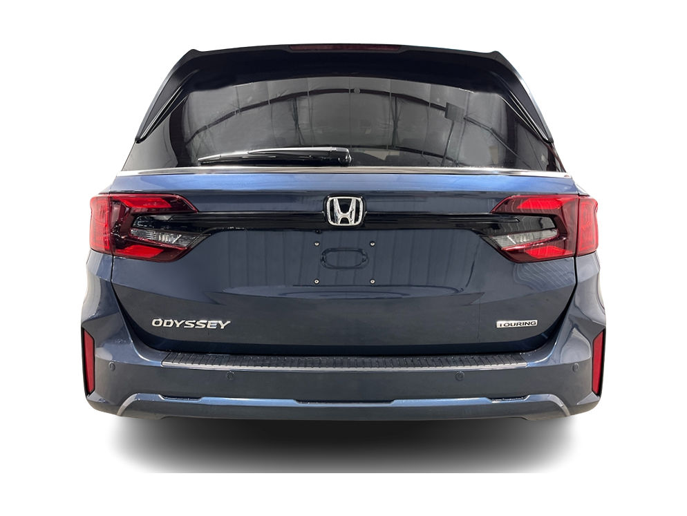 Thumbnail: 2026 Honda Odyssey - 5