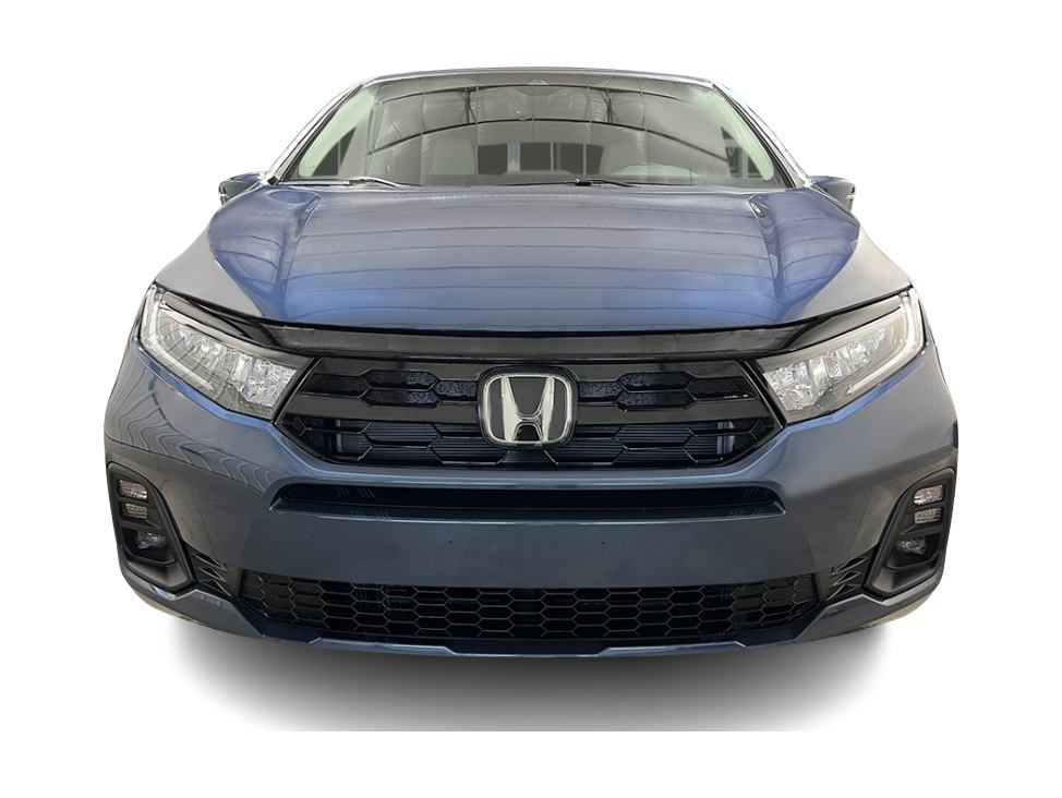 Thumbnail: 2026 Honda Odyssey - 6