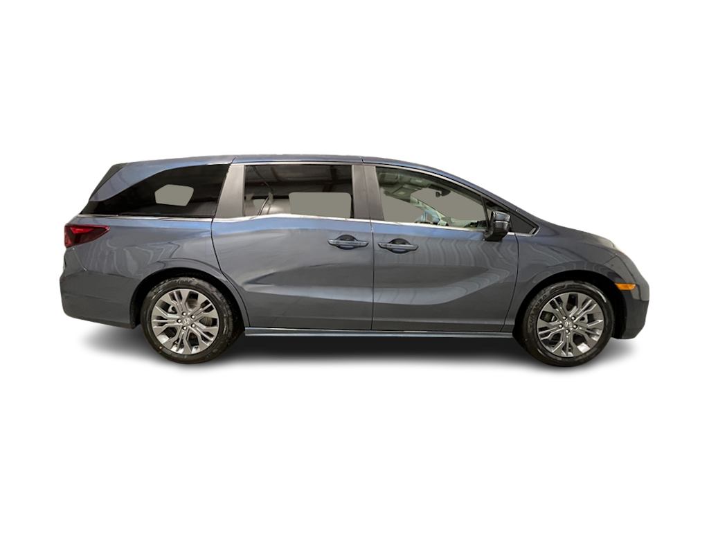 Thumbnail: 2026 Honda Odyssey - 17
