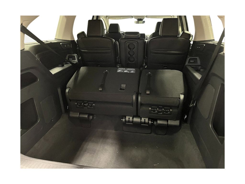 Thumbnail: 2026 Honda Odyssey - 17