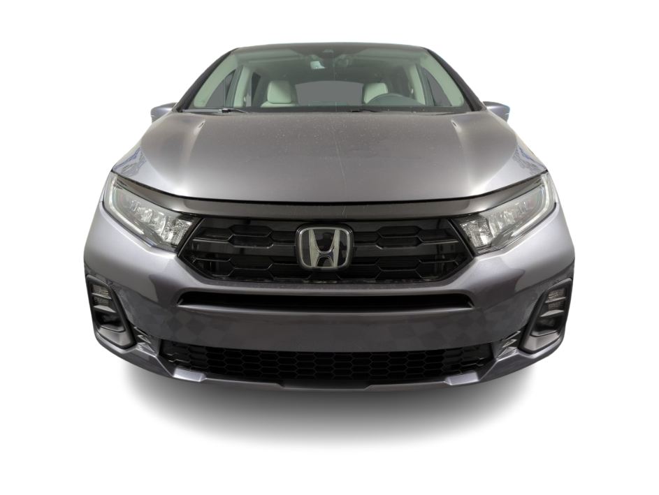 Thumbnail: 2026 Honda Odyssey - 5