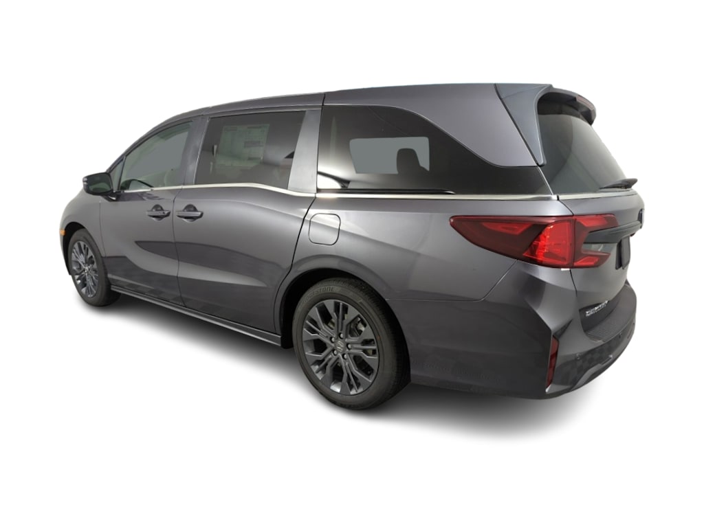 Thumbnail: 2026 Honda Odyssey - 3