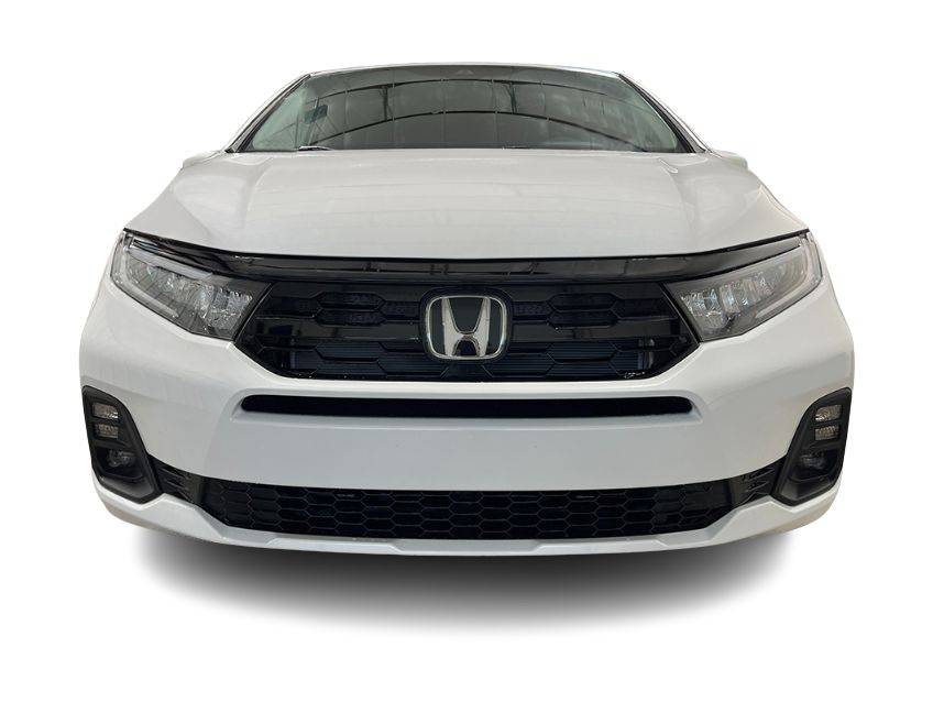 2025 Honda Odyssey Touring 6