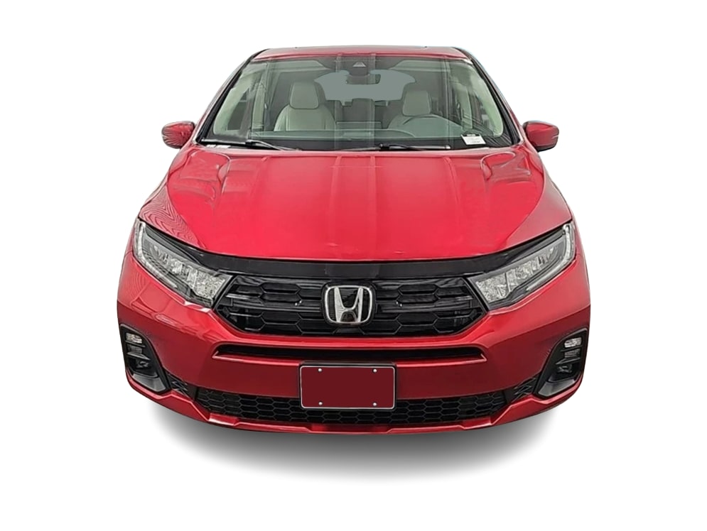 2025 Honda Odyssey Touring 5
