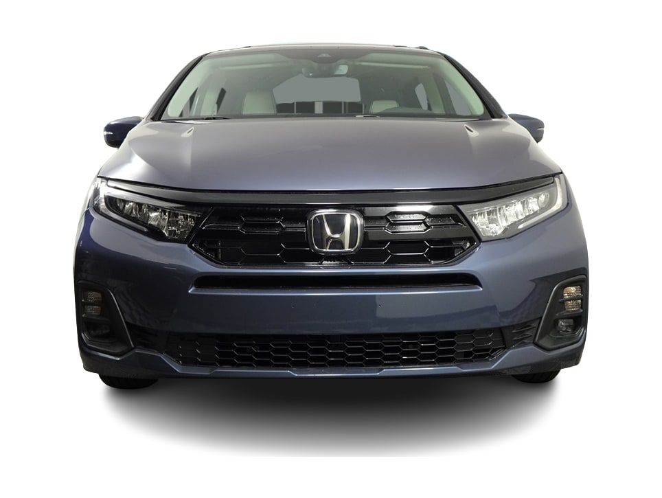 Thumbnail: 2027 Honda Odyssey - 6