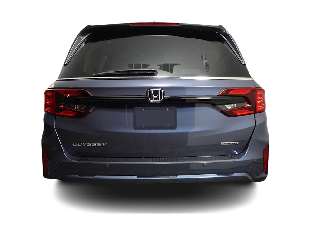 Thumbnail: 2027 Honda Odyssey - 5