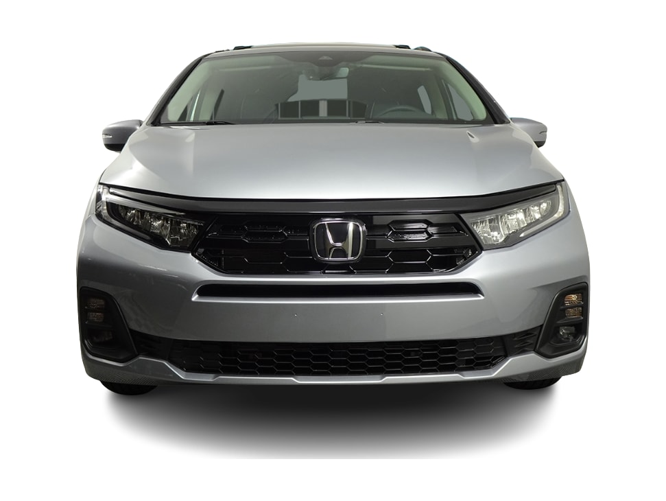 2025 Honda Odyssey Touring 6