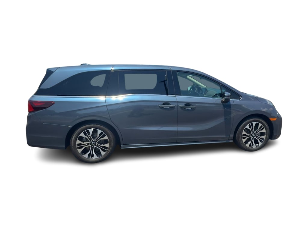 Thumbnail: 2025 Honda Odyssey - 18